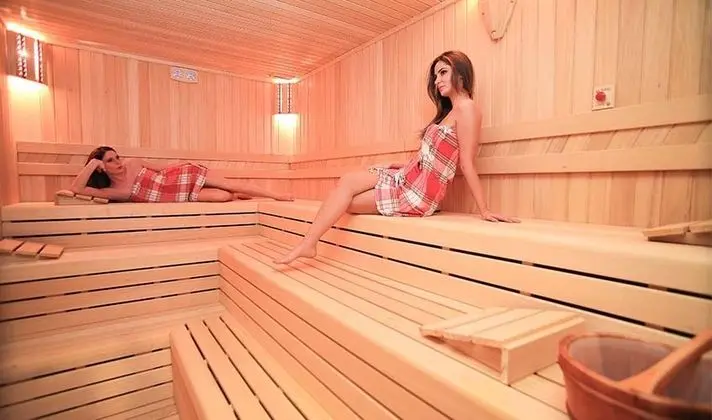 Grand Altuntaş Hotel - Spa