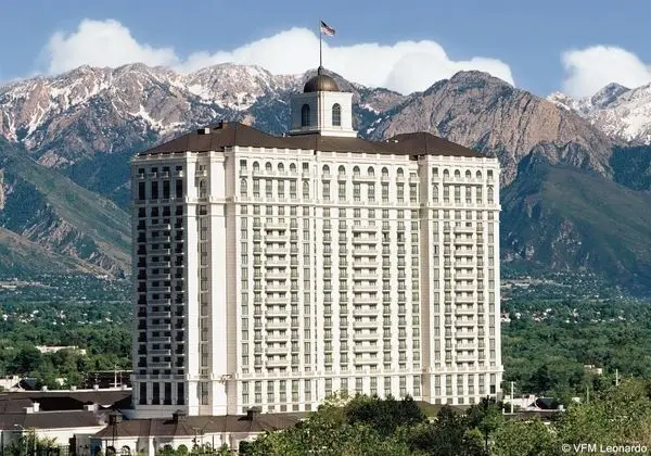 Grand America