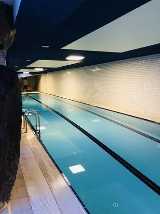 Grand Amisos Hotel - Havuz