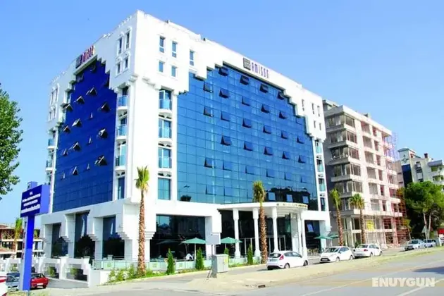 Grand Amisos Hotel