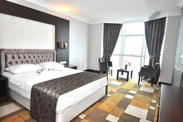 Grand Amisos Hotel - Oda