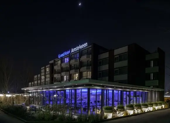 Grand Hotel Amstelveen