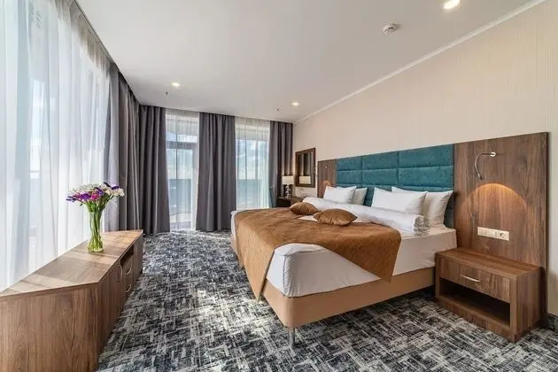 Grand Hotel Anapa
