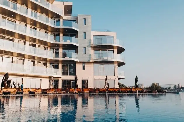 Grand Hotel Anapa