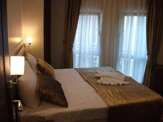 Grand Anatolia Hotel