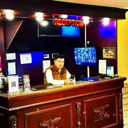 Grand Anatolia Hotel - Öne Çıkan Resim