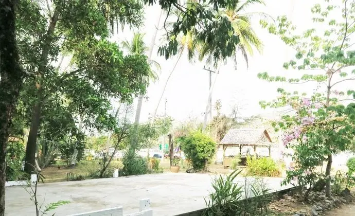 Grand Andaman Resort - Yerinde Yemek