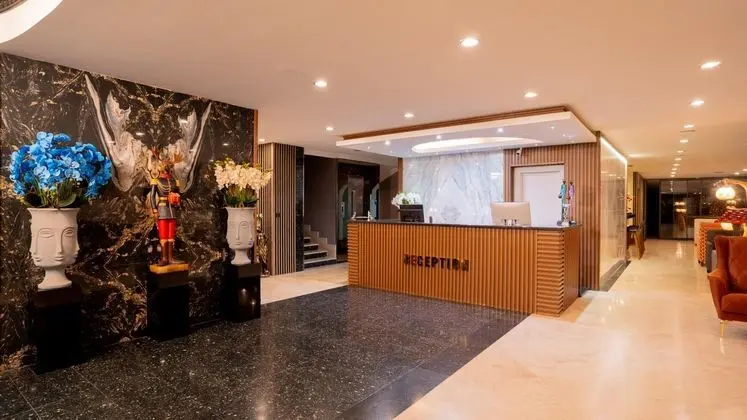 Grand Ani Otel