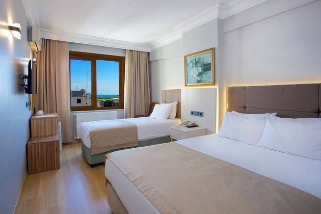 Grand Ant HotelFotoğrafı