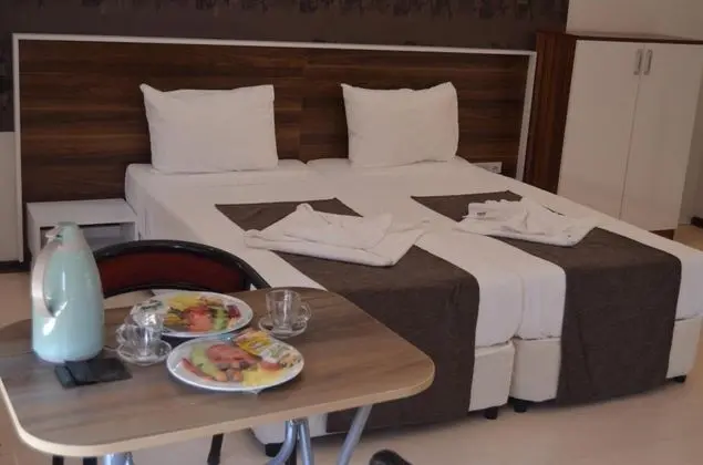 Grand Antalya Hotel