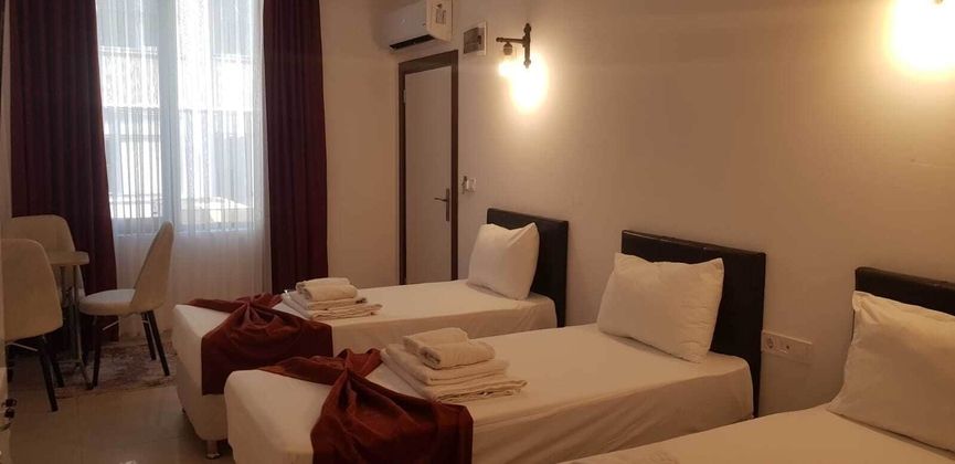 Grand Antalya HotelFotoğrafı