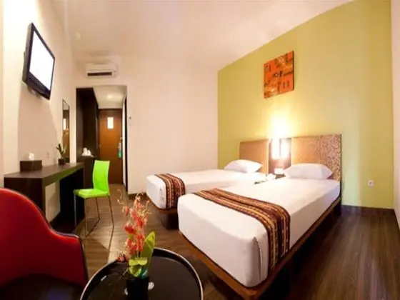 Grand Anugerah Lampung