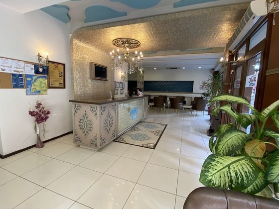 Grand Anzac HotelFotoğrafı