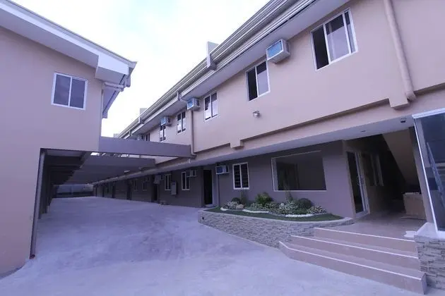 Grand Apartelle