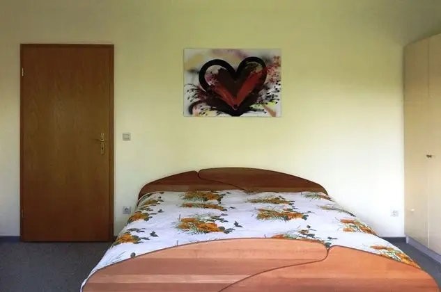 Grand Apartment Allgäu - Oda