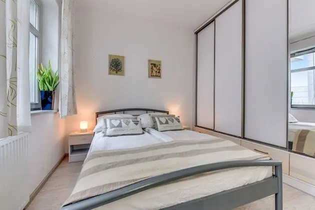 Grand Apartments - Aqua - Oda