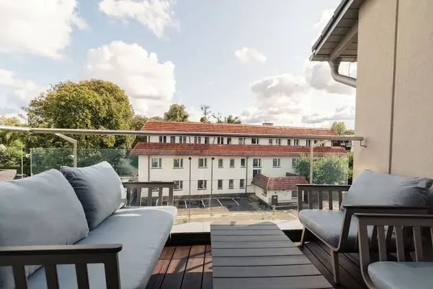 Grand Apartments - Blue Marlin Luxury