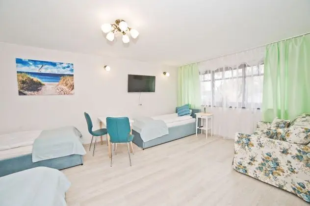 Grand Apartments - La Playa