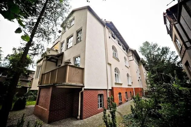 Grand Apartments - Loft - 1