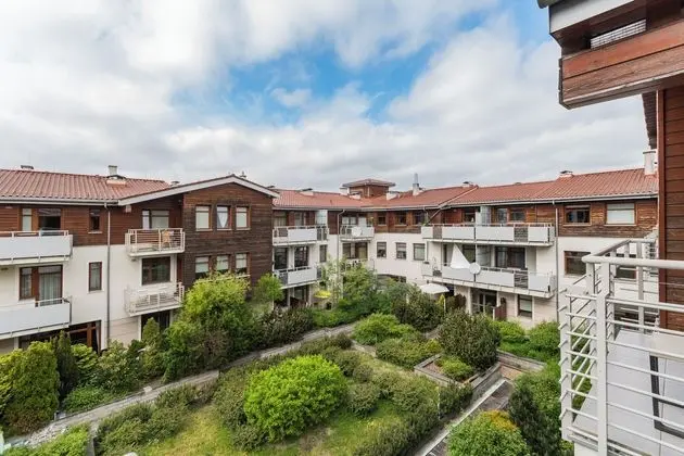 Grand Apartments - Neptun Park - Dış Mekan