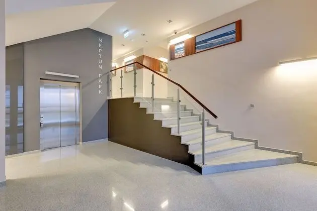Grand Apartments - Neptun Park - İç Mekan
