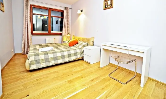 Grand Apartments - Neptun Park - Oda