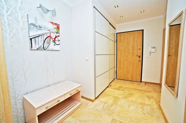 Grand Apartments - Sopocka Rezydencja - İç Mekan