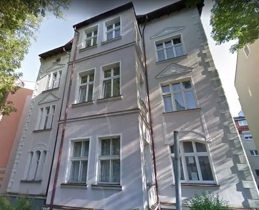 Grand Apartments Sopot Centrum