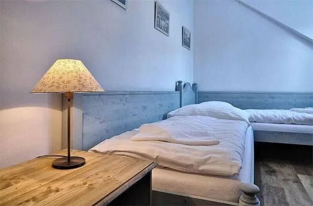 Grand Apartments - Oda