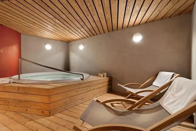 Grand Apartments - Spa