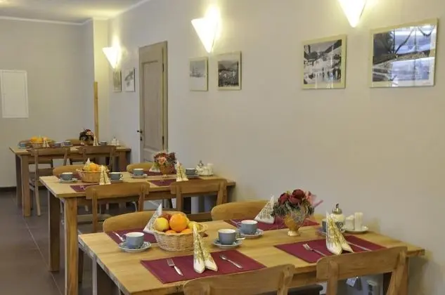 Grand Apartments - Yerinde Yemek