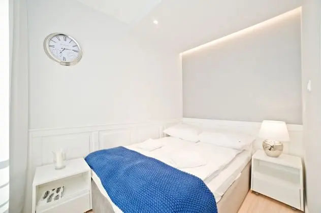 Grand Apartments - Tartaczna Deluxe - Öne Çıkan Resim
