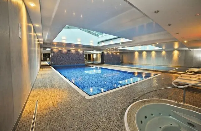 Grand Apartments - Waterlane SPA - Havuz