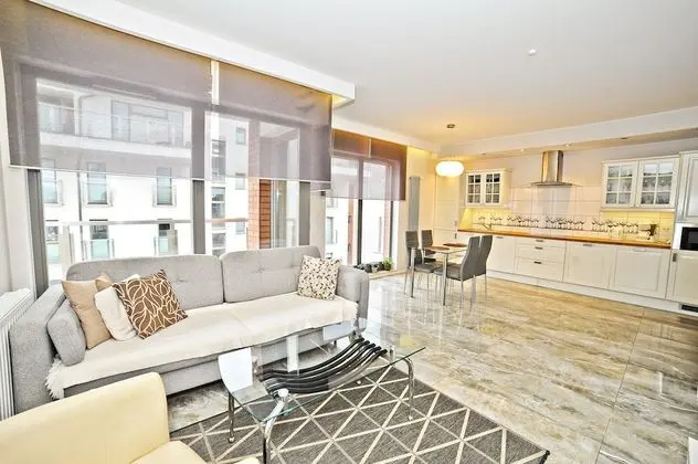 Grand Apartments - Waterlane SPA - Öne Çıkan Resim