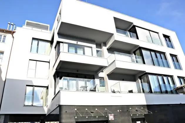 Grand Apartments - Wave - Dış Mekan