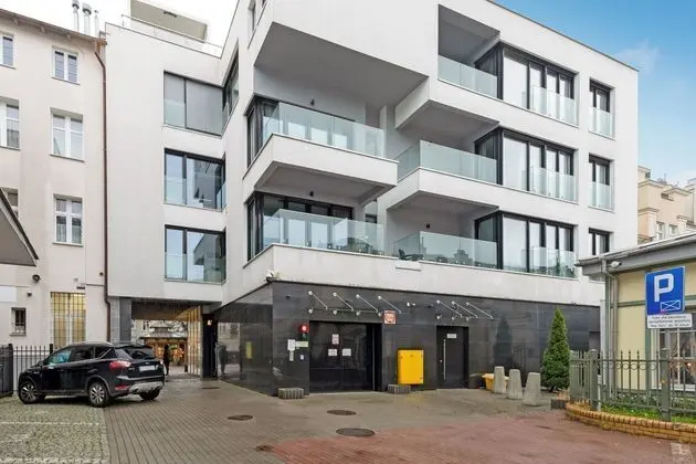Grand Apartments - Wave - Dış Mekan