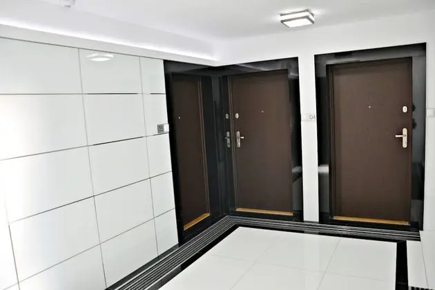 Grand Apartments - Wave - İç Mekan
