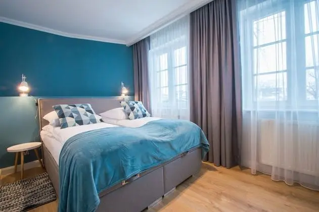 Grand Apartments - Willa Sobieski - Öne Çıkan Resim