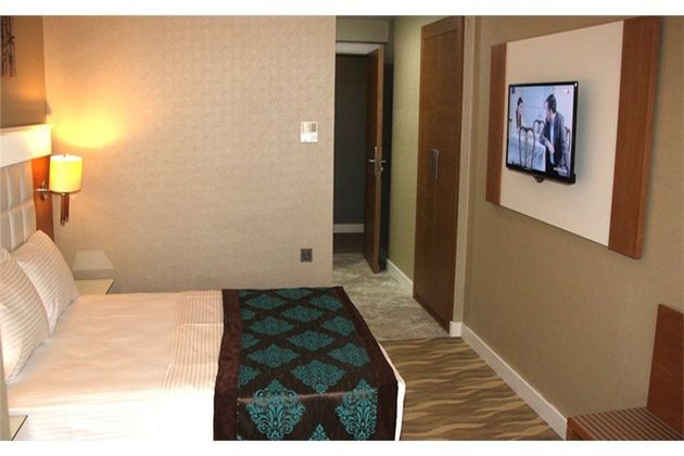 Grand Aras Otel