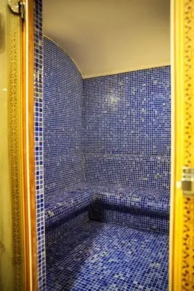 Grand Aras Hotel & Suites - Havuz