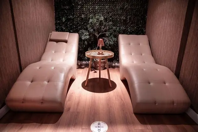 Grand Aras Hotel & Suites - Spa