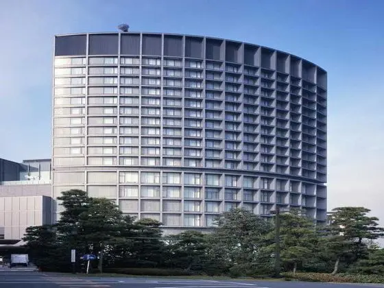 Hotel Grand Arc Hanzomon - Genel