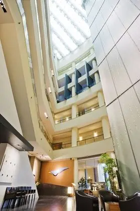 Hotel Grand Arc Hanzomon - Lobi