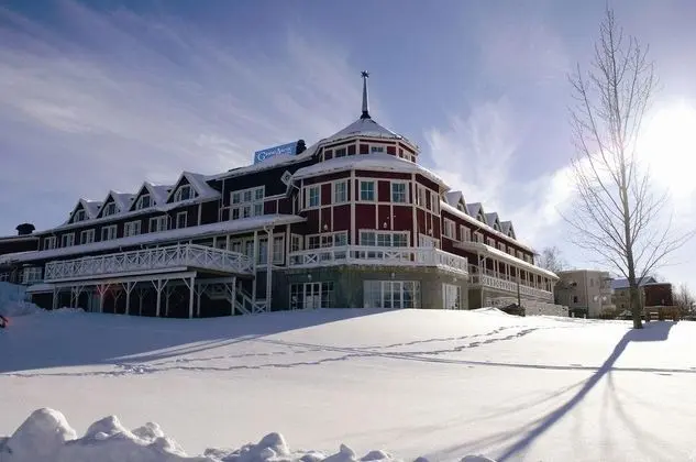 Grand Arctic - 1