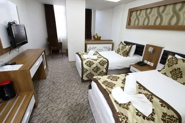 Grand Arı Hotel