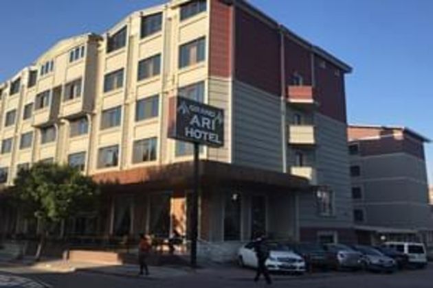 Grand Arı Hotel