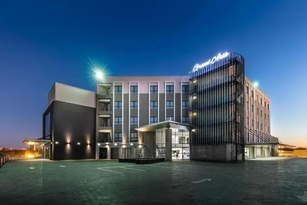 Grand Aria Hotel