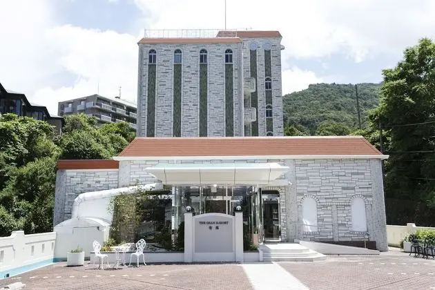 The Grand Resort Arima