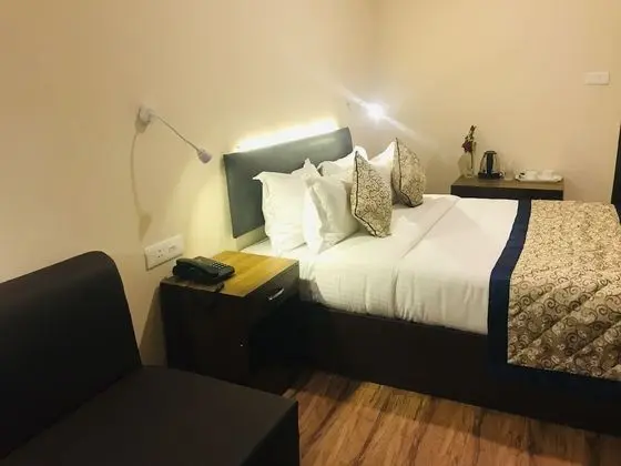 The Grand AriView - A Collection Hotel - Oda