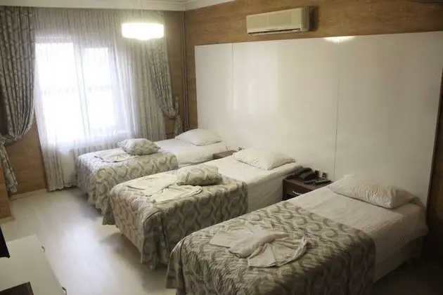 Grand Arslan Otel - Oda